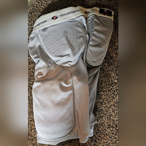 Other Football Girdle Mens Medium Poshmark